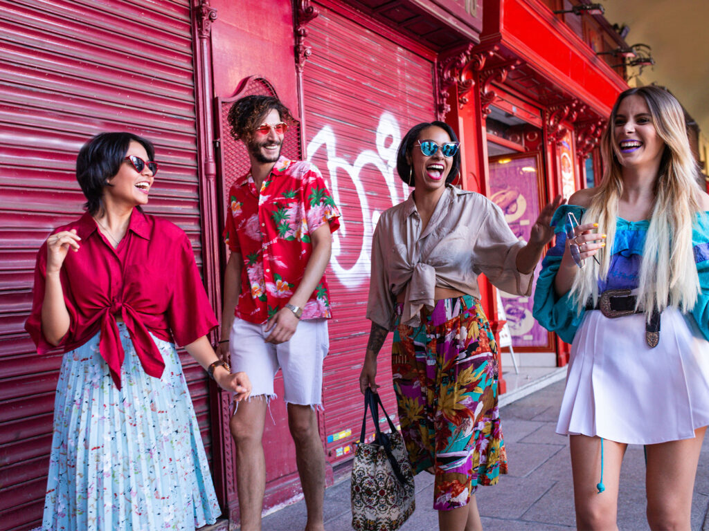 Sustainable style: A guide to ethical fashion finds in Newtown