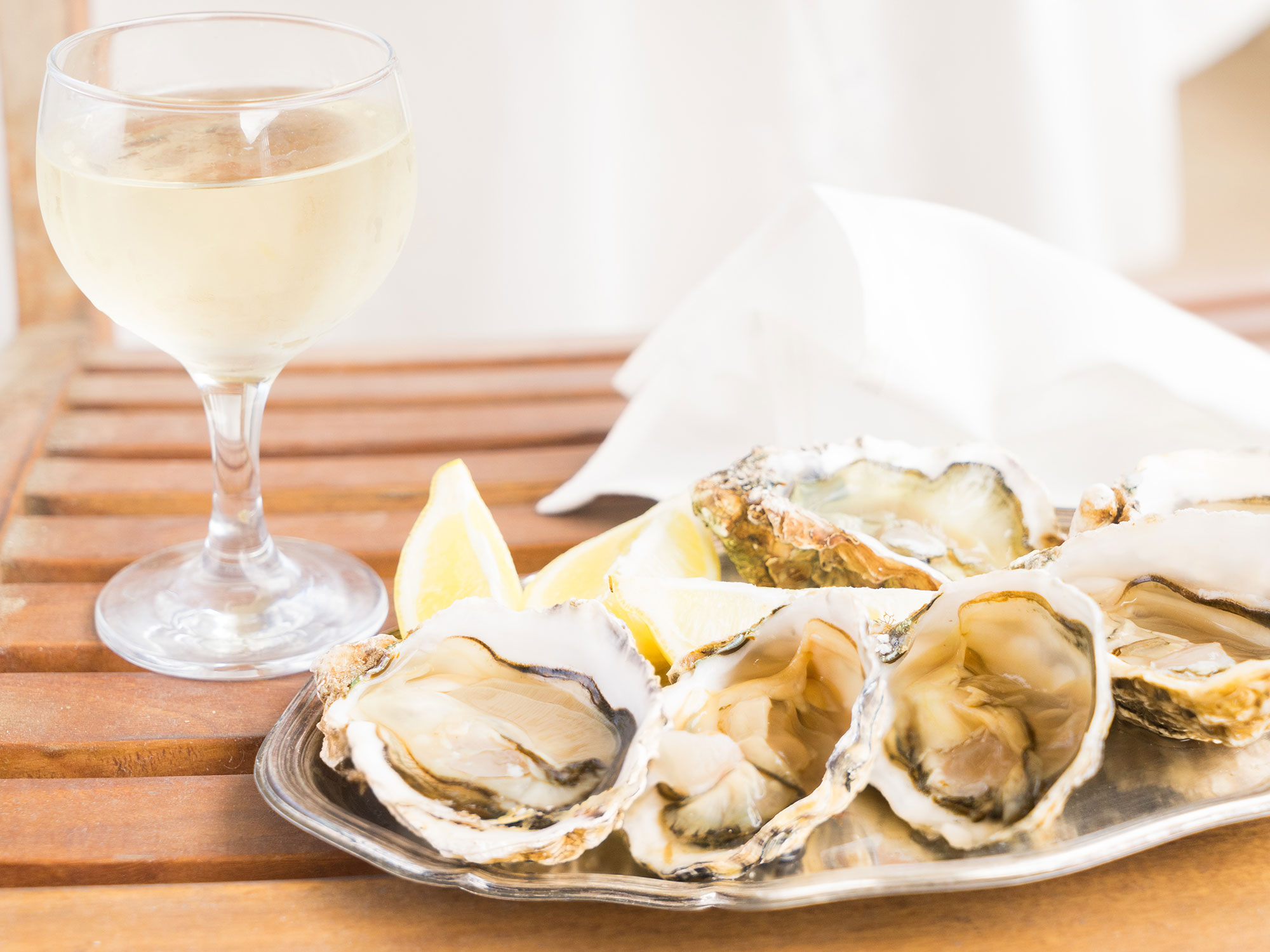 After-dark delights in Double Bay