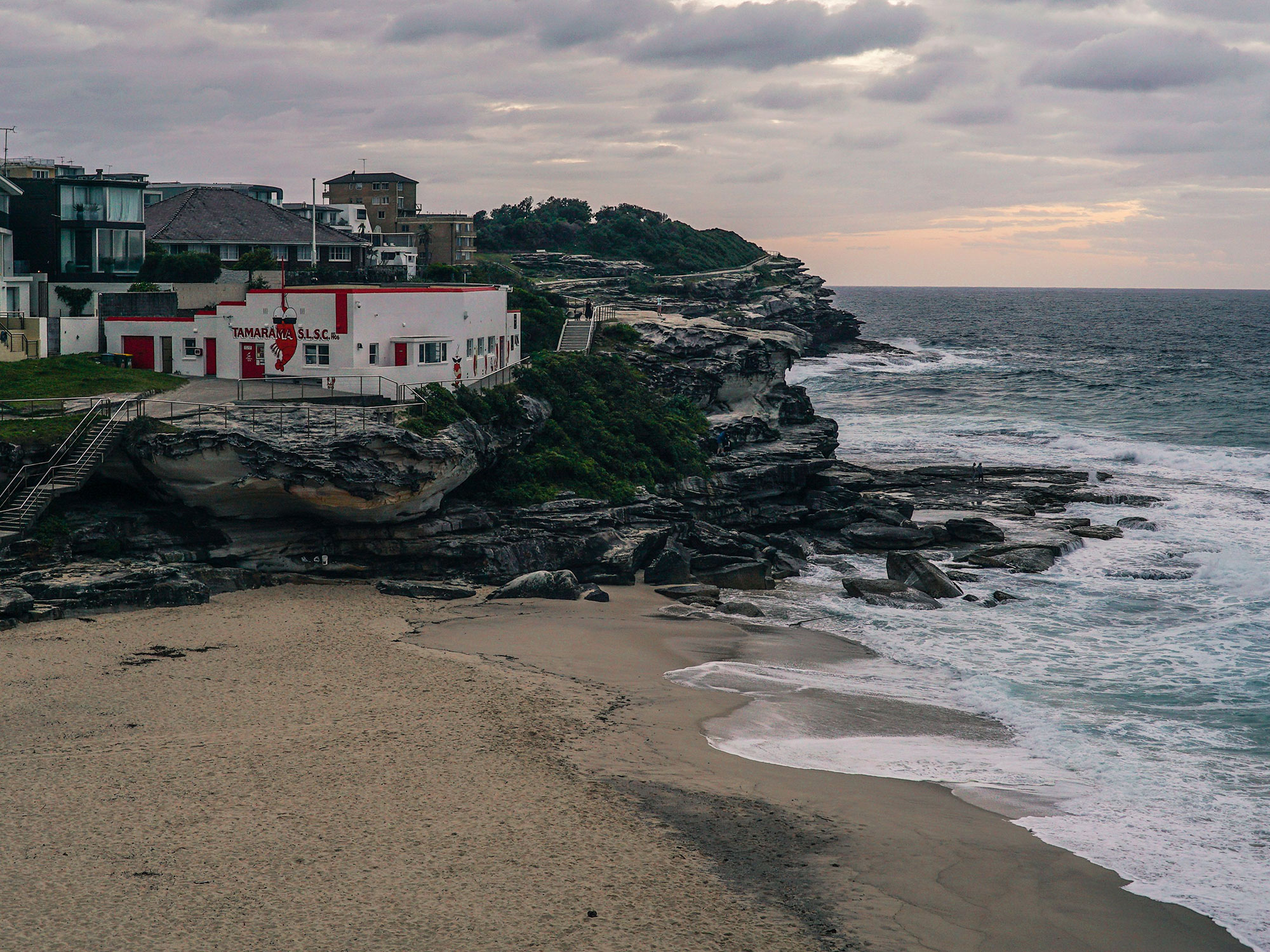 Tamarama Beach