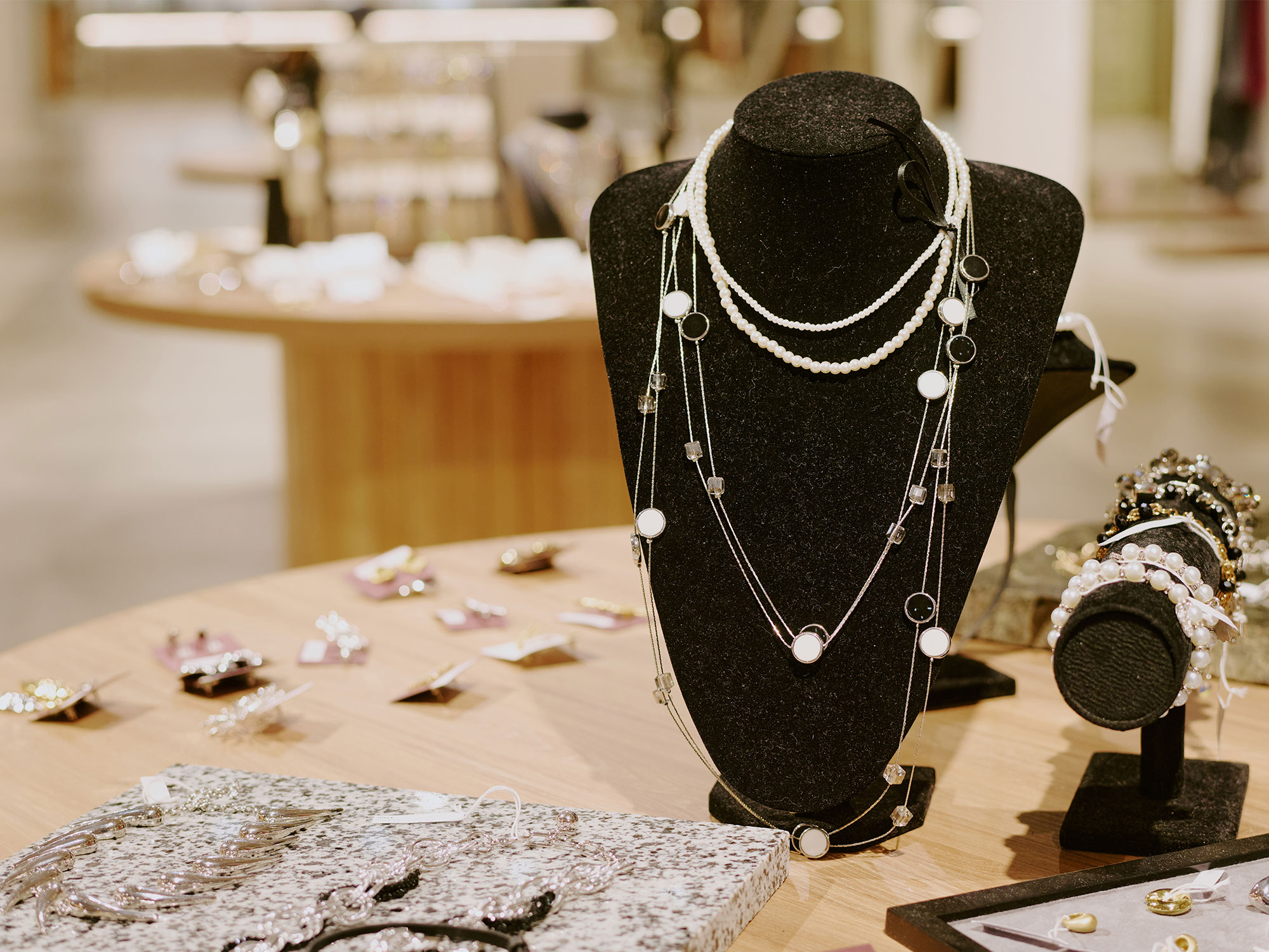 Crafting personal narratives with bespoke jewellery in Double Bay