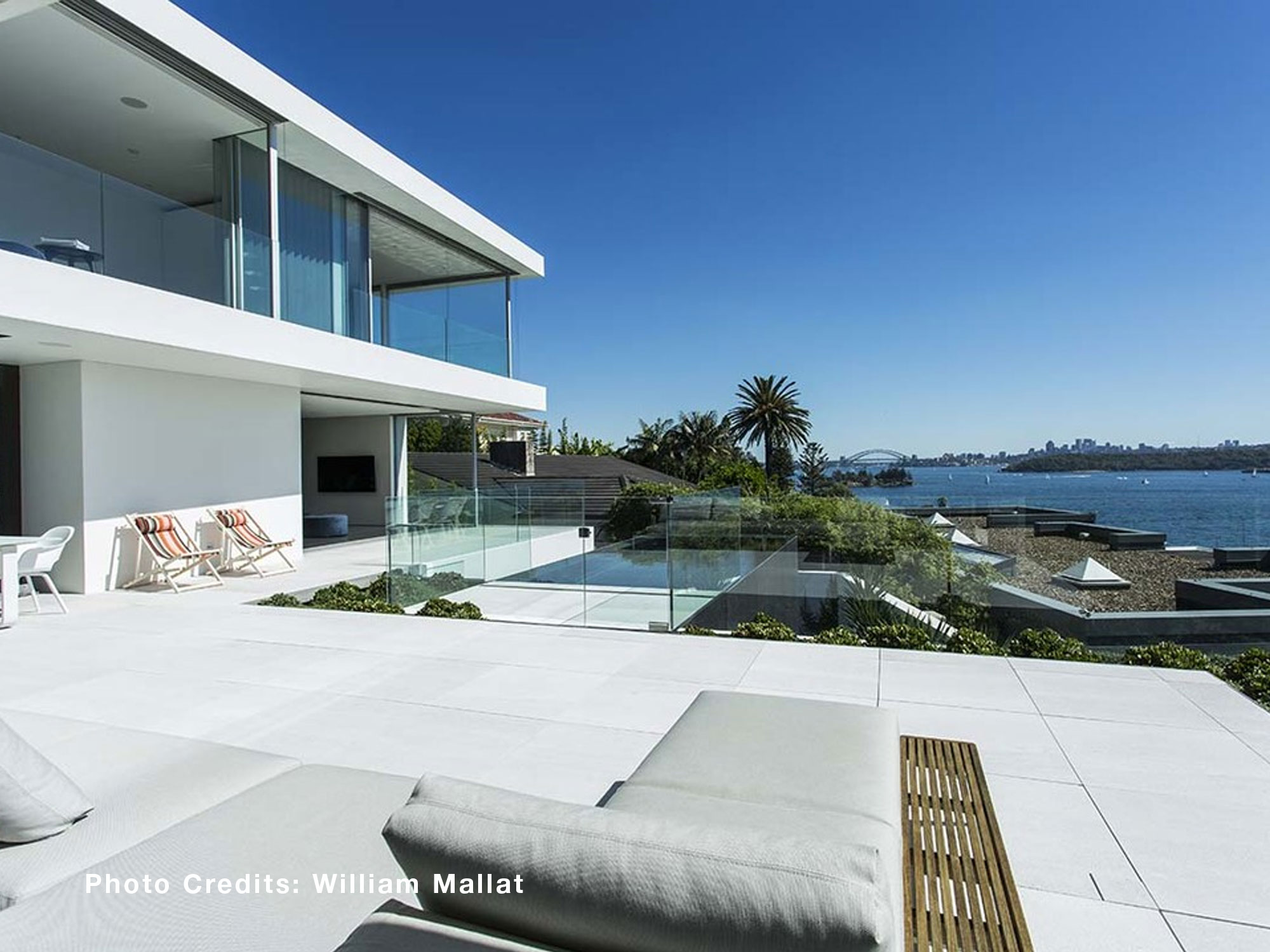 The art of bespoke garden design in Sydney's east