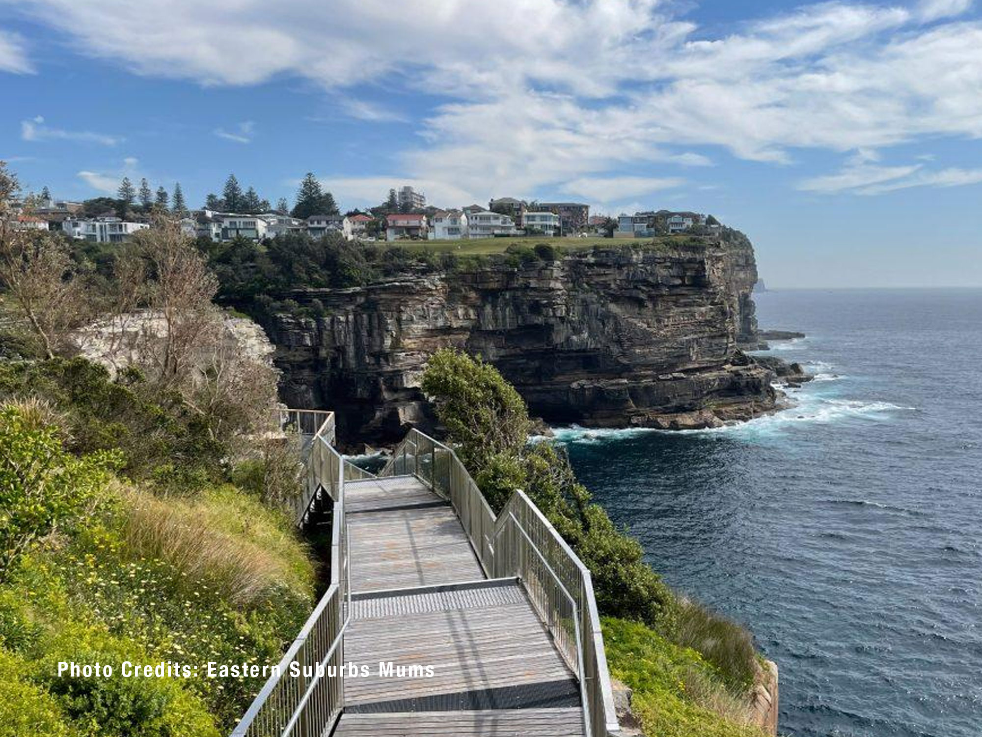Coastal Living, Outdoor Wellness, Community Parks